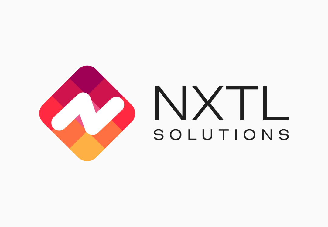 Logotipo de NXTL Solutions, firma que otorgó la certificación en ciberseguridad a World Delete