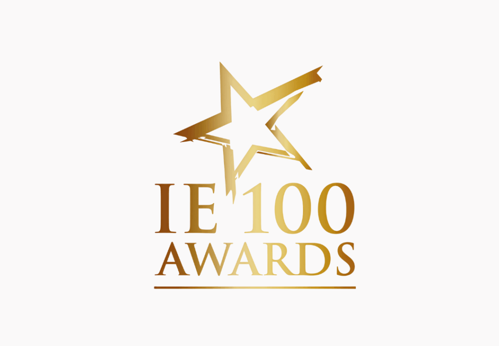 World Delete Premio IE100