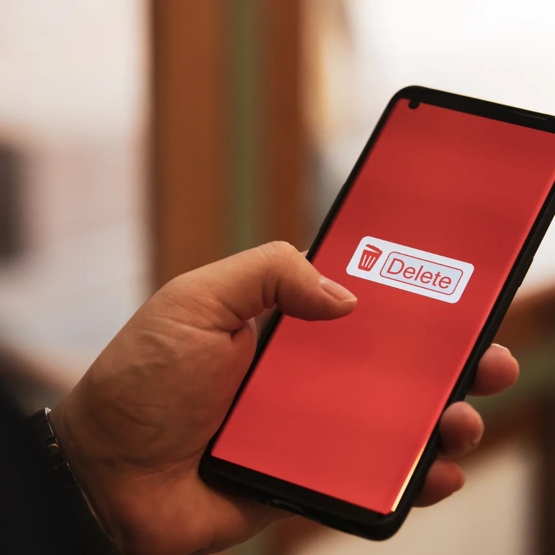 Cómo Borrar Contenido de TikTok: Guía Profesional para Proteger tu Reputación