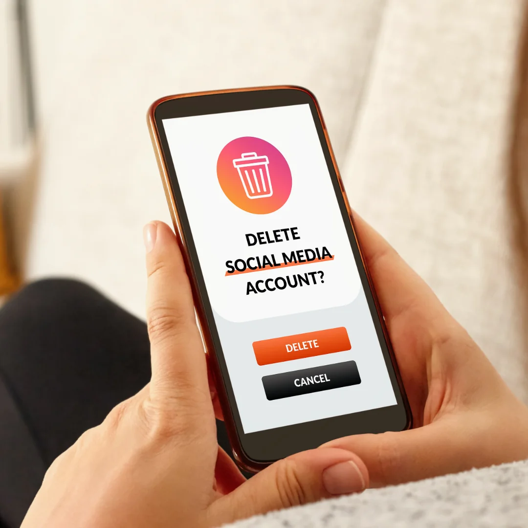 Cómo Borrar tu Cuenta de Instagram de Forma Permanente