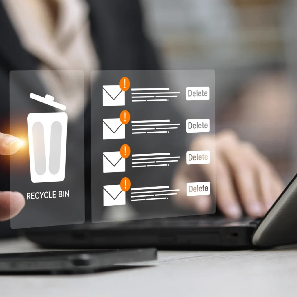 Cómo Borrar tus Datos de Internet en Colombia: Guía Completa