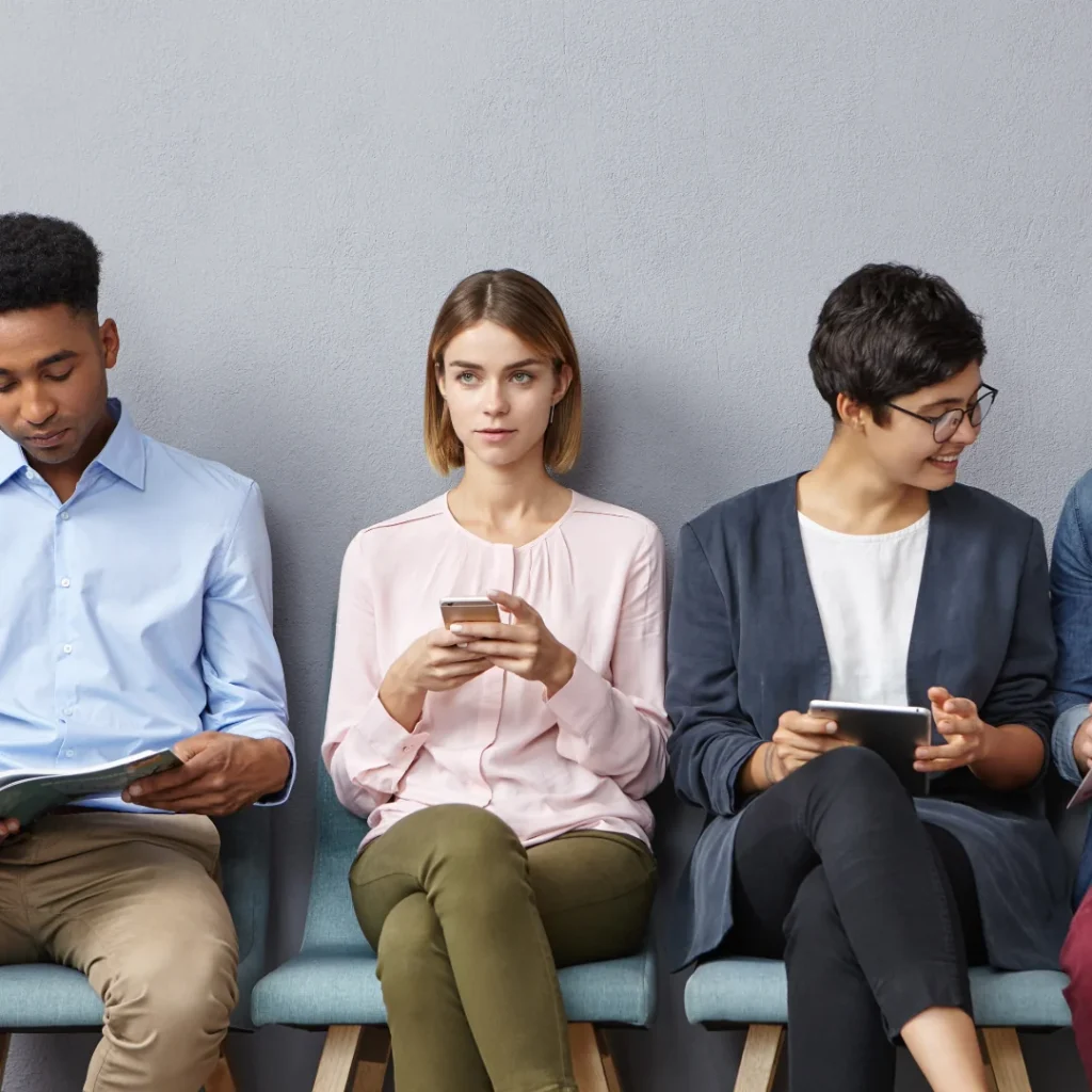 Cómo Borrar Información Personal Antes de una Entrevista de Trabajo