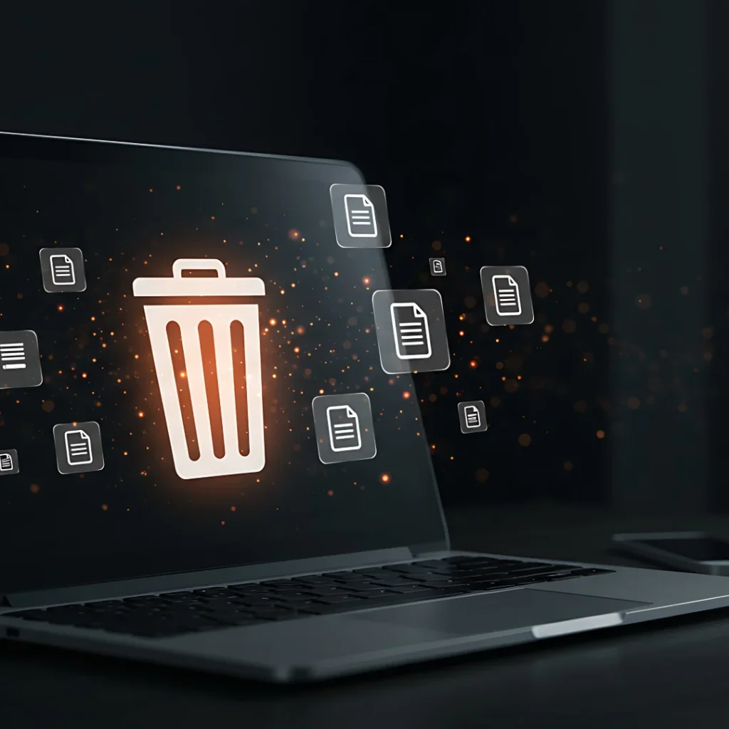 Cómo Borrar Información Falsa en Argentina: Guía Profesional