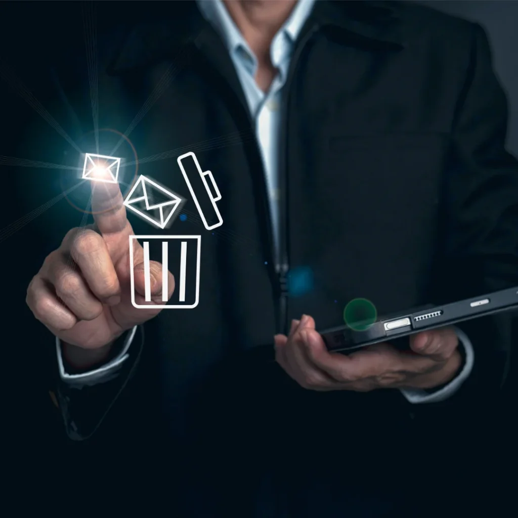 Cómo Borrar Información Personal de Buscadores Internacionales