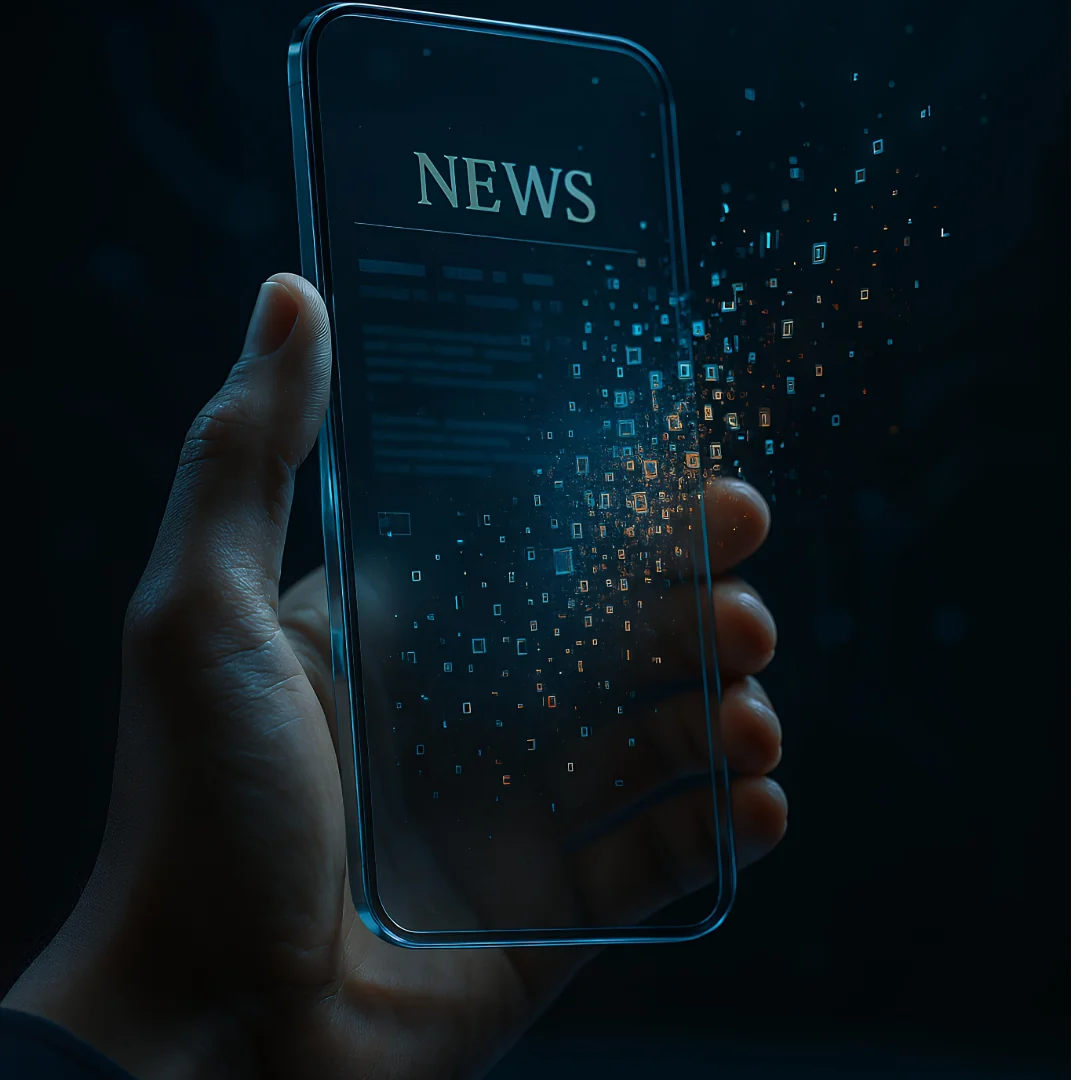 Cómo Borrar una Noticia de la Prensa Digital: Guía Profesional