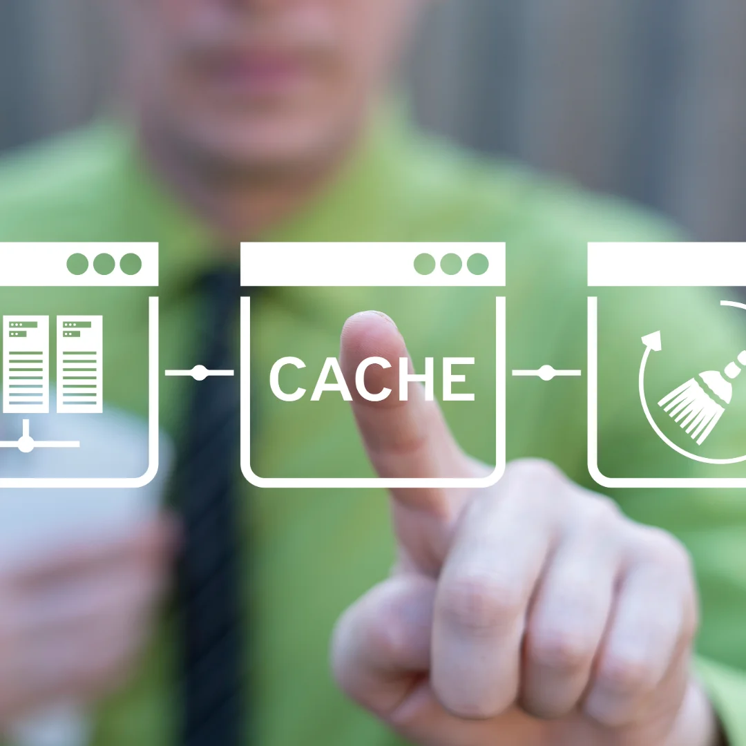 Cómo Eliminar la Caché de Google de Páginas Borradas