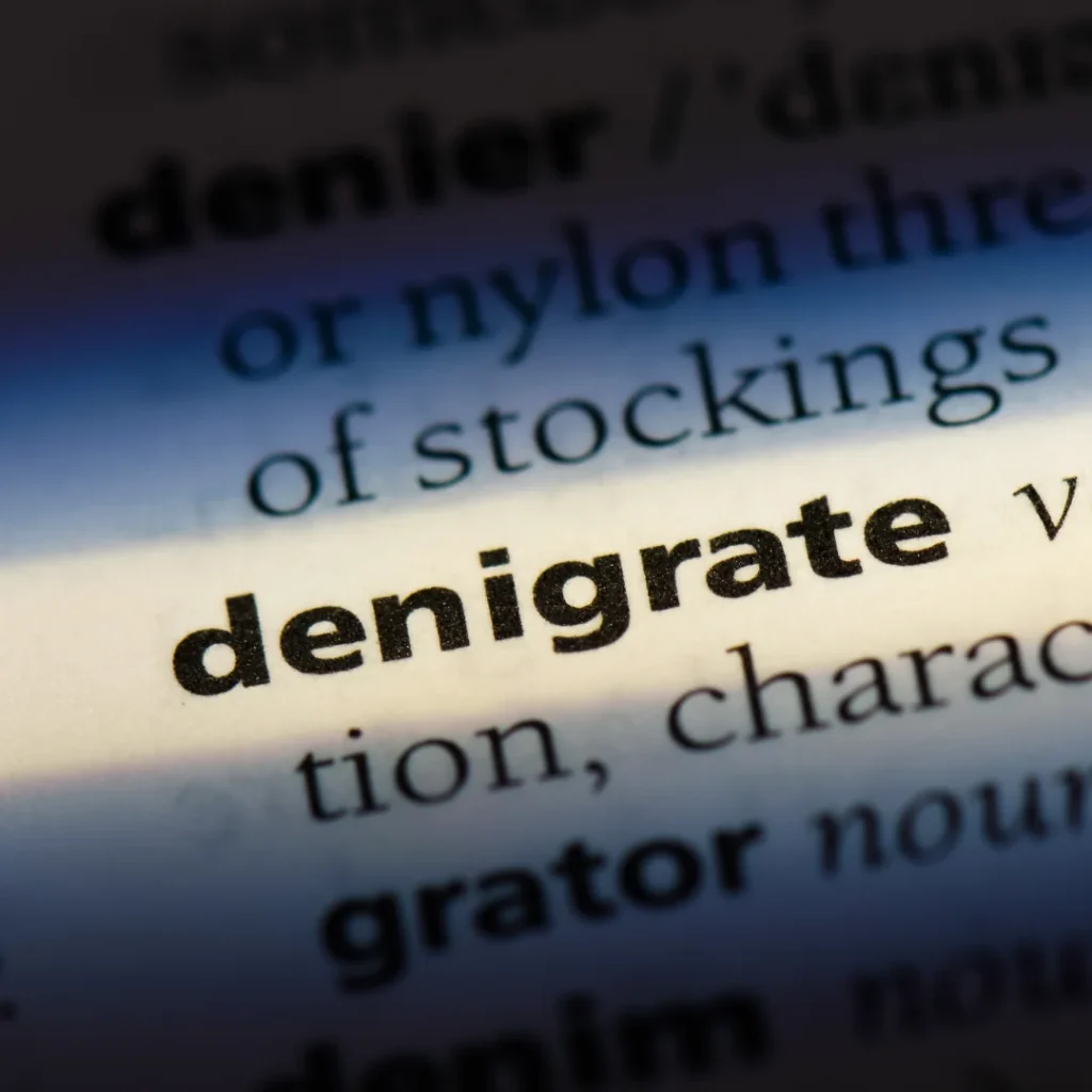 Cómo Proteger tu Empresa del Contenido Difamatorio Online