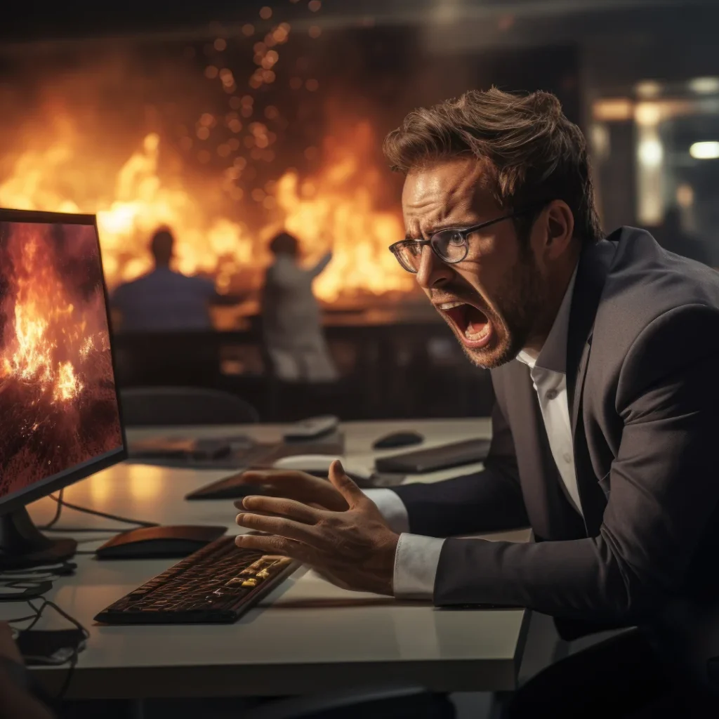 Cómo Gestionar una Crisis de Reputación Empresarial en México