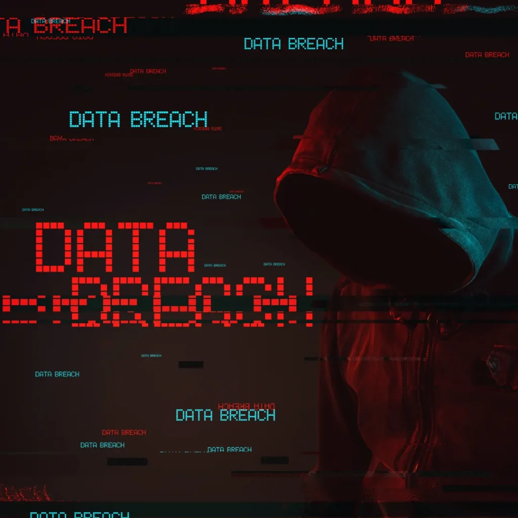 Data Breach: Cómo Actuar Ante una Brecha de Seguridad de Datos