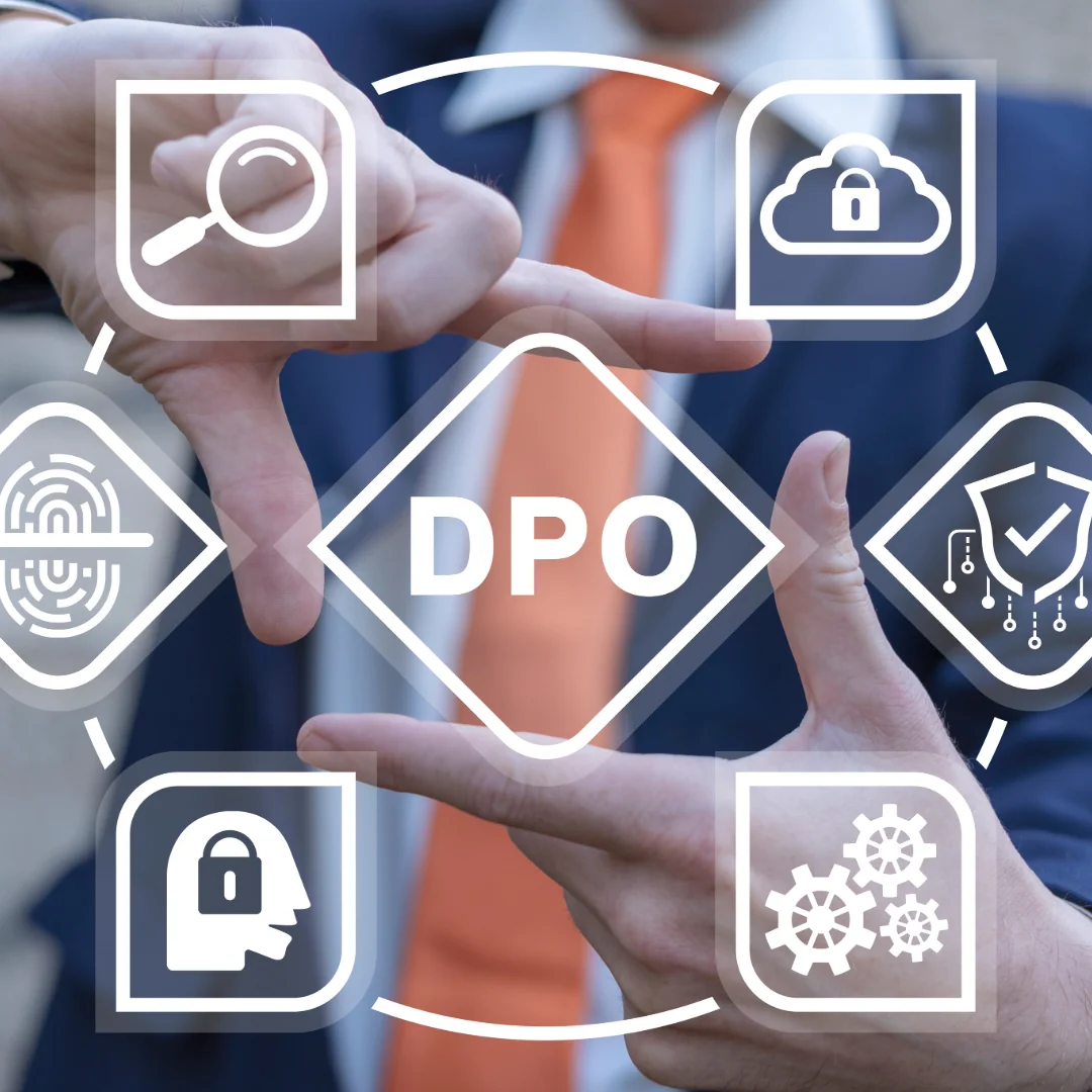 DPO: Qué es un Data Protection Officer y Por Qué tu Empresa lo Necesita