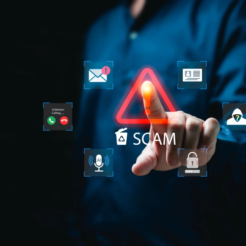 Cómo Eliminar tu Contenido de IAs Entrenadas con tus Datos Personales