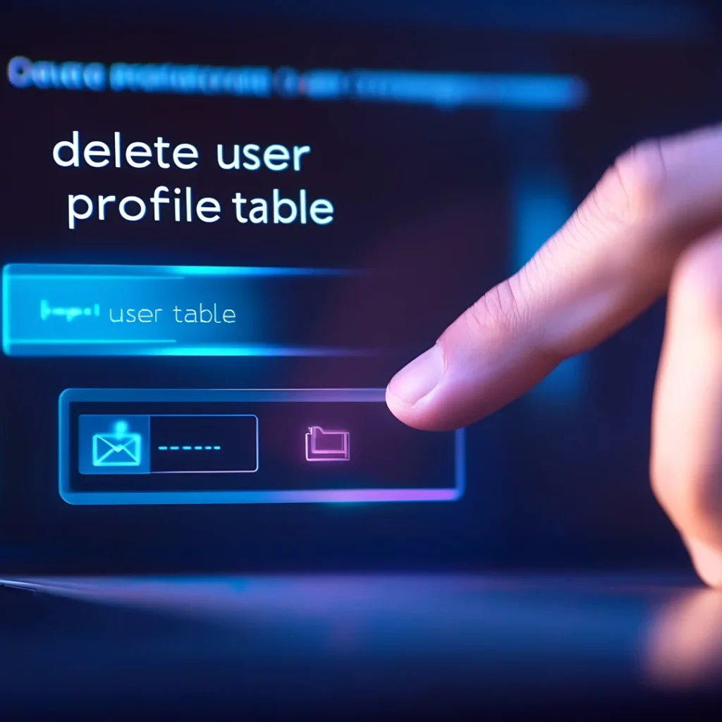 Cómo Eliminar tu Cuenta de AdoptaGuy de Forma Segura