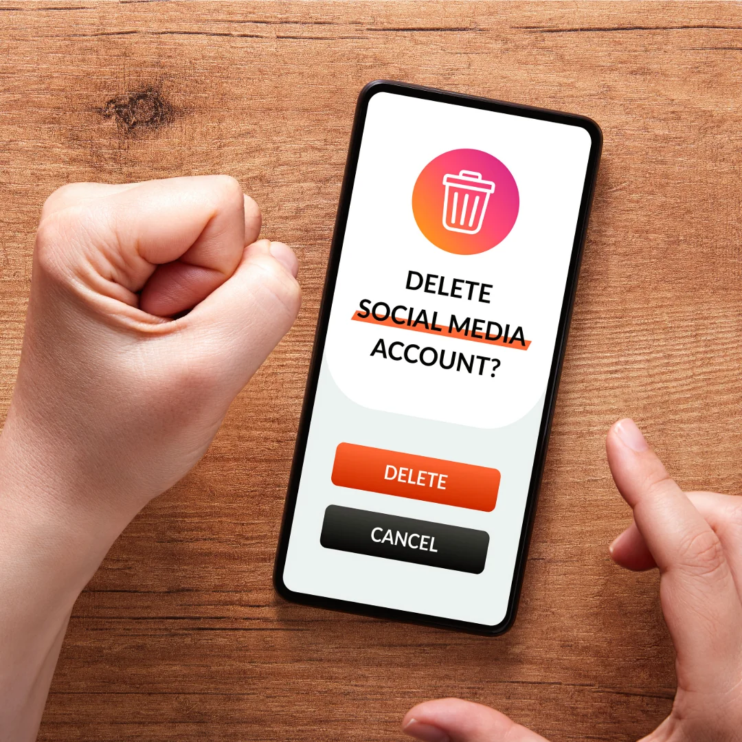 Cómo Eliminar tu Cuenta de TikTok de Forma Segura y Definitiva