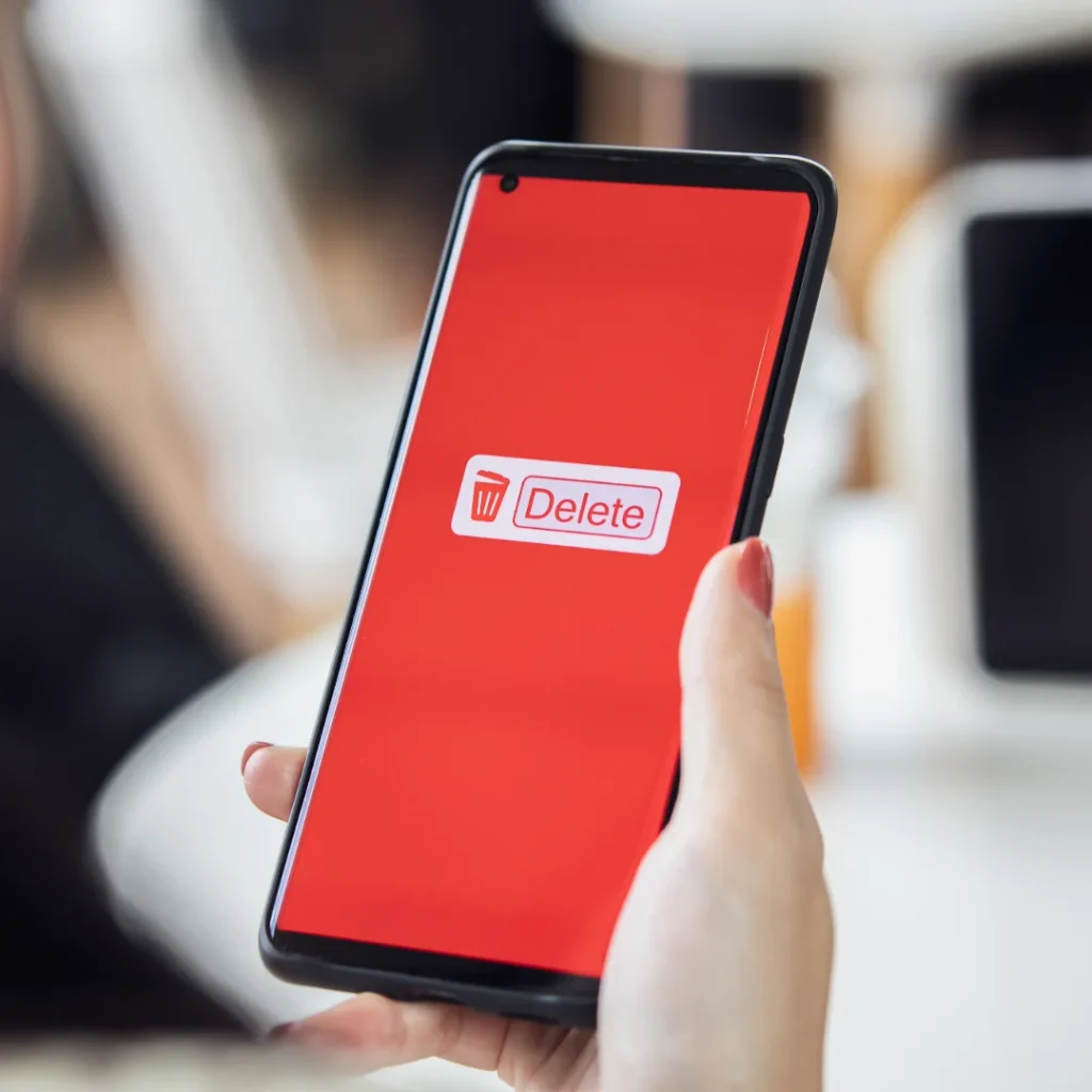 Cómo Eliminar Datos Personales en Argentina de Forma Segura y Legal