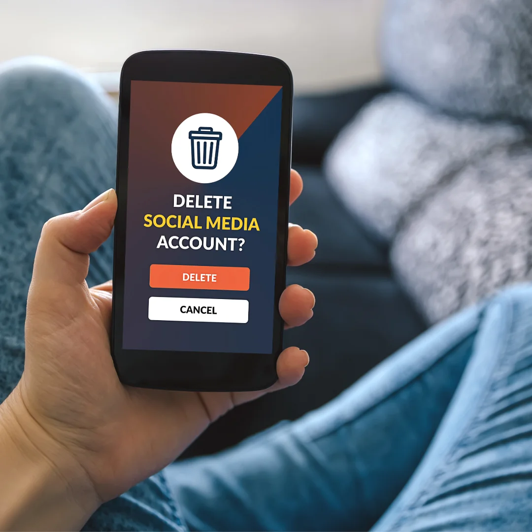 Cómo Eliminar Datos Personales de Páginas Web Cerradas