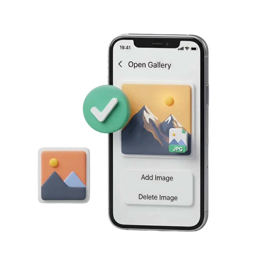 Cómo Eliminar tus Fotos de Tinder de Forma Segura y Definitiva