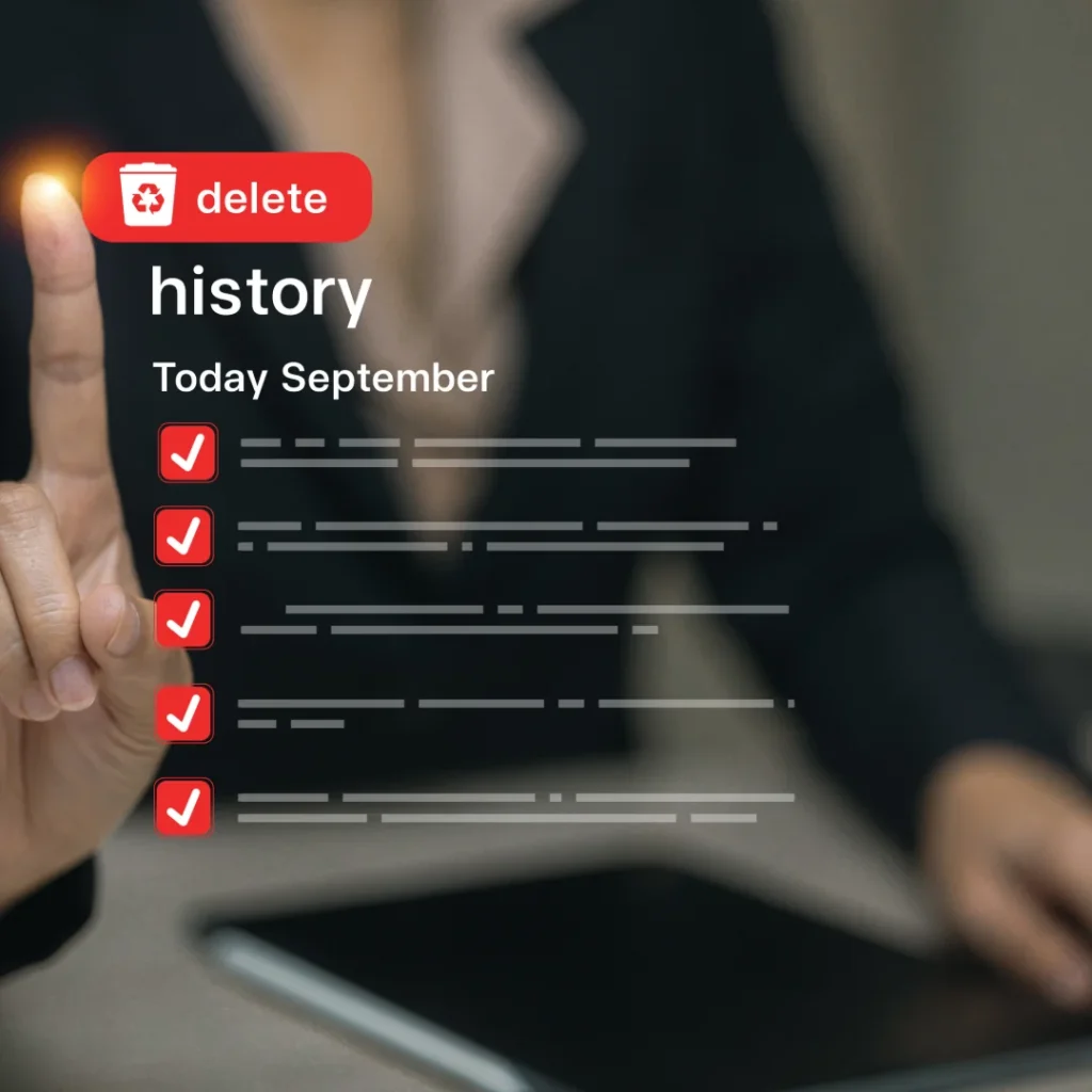 Cómo Eliminar tu Información de eHarmony de Forma Segura