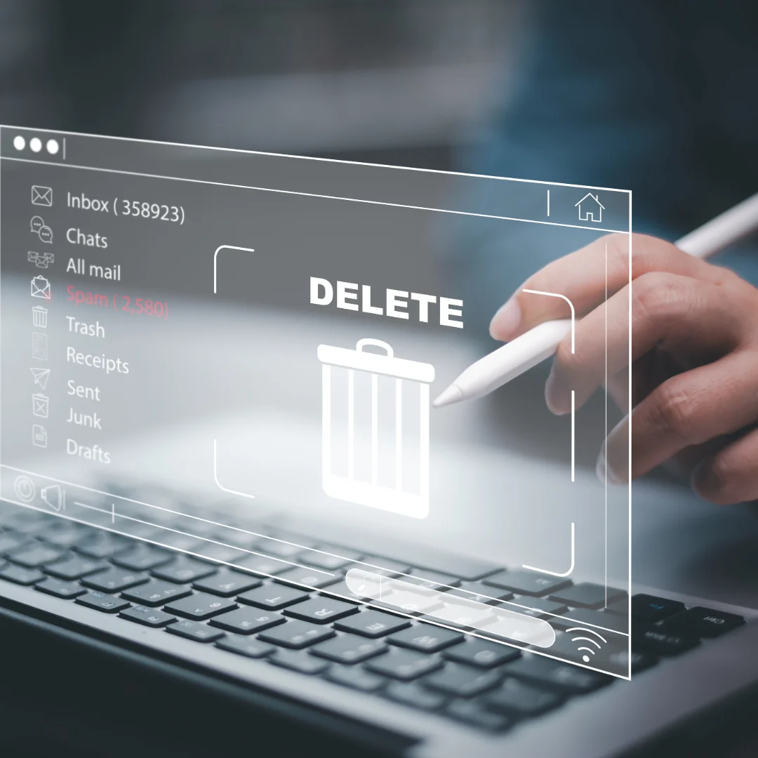 Cómo Eliminar Noticias Antiguas que Aparecen en Google