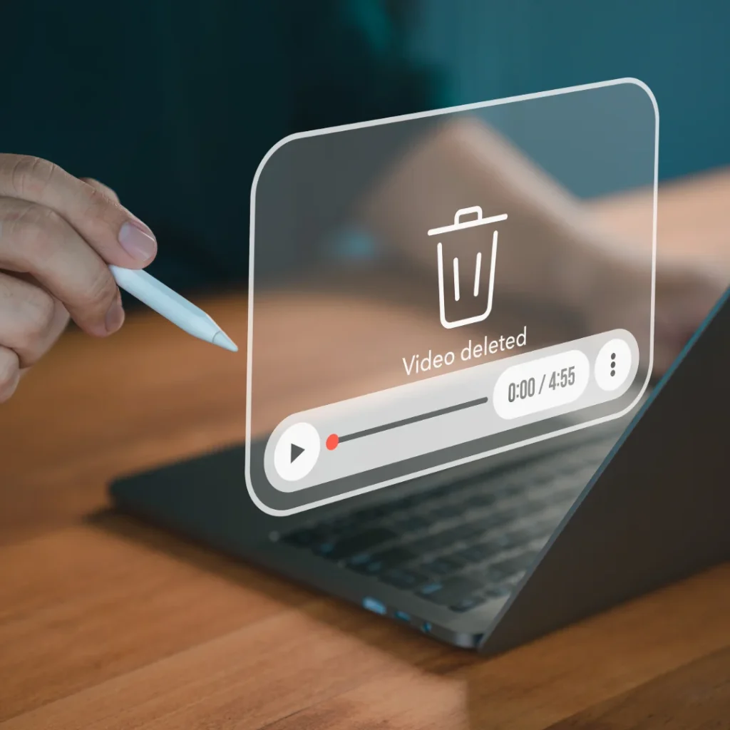 Cómo Eliminar Videos de TikTok Ajenos: Guía Profesional