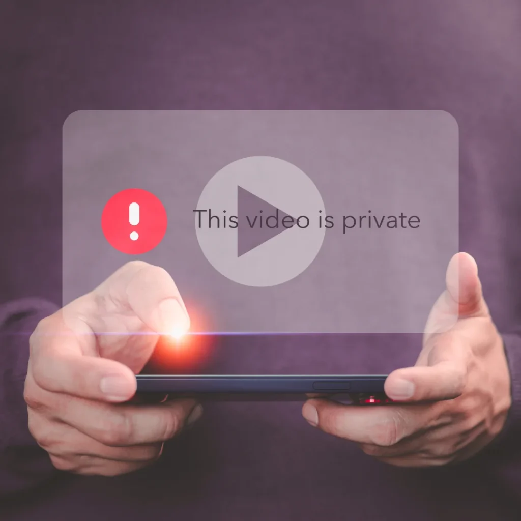 Cómo Eliminar Vídeos de YouTube sin Ser el Autor