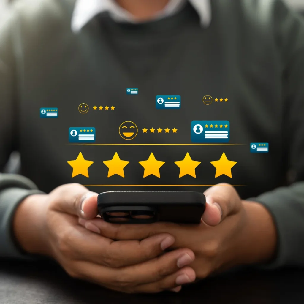 Empresa de Reputación Online en México: Protege tu Marca Digital