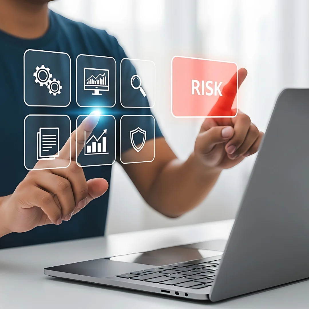 Estrategia de Recuperación de Reputación Online para Empresas