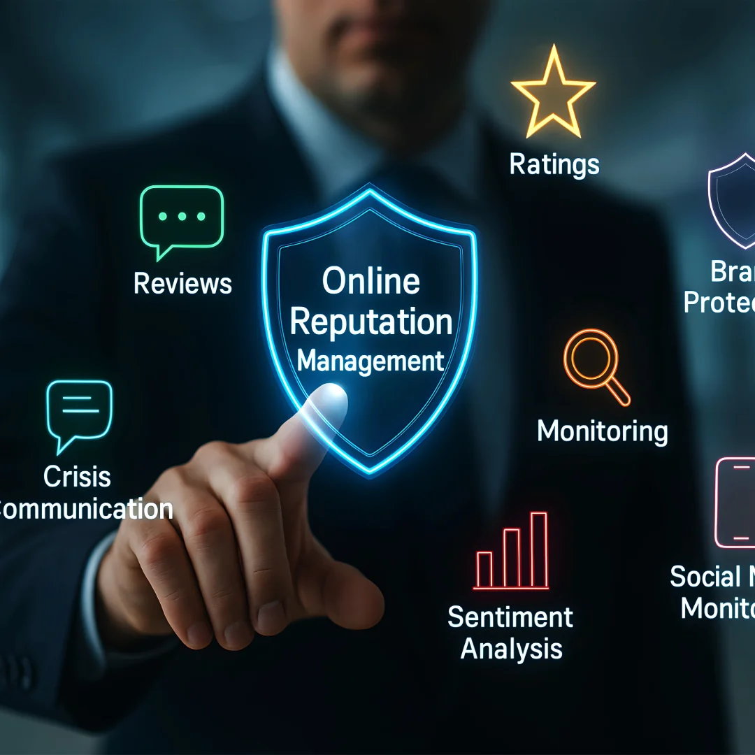 Gestión de Crisis Reputacional en México: Protege tu Imagen Digital