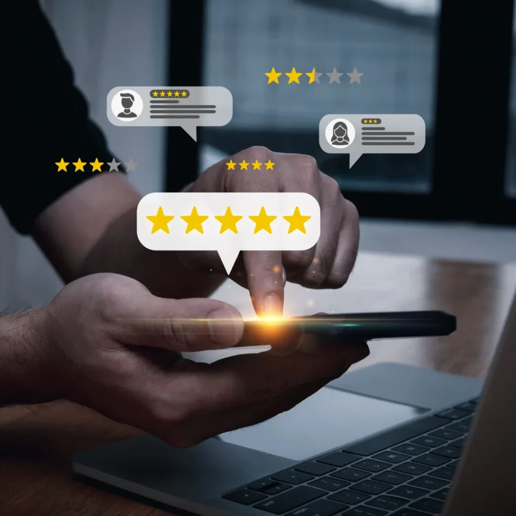 Gestión de Reputación en Booking: Cómo Proteger tu Negocio Hotelero