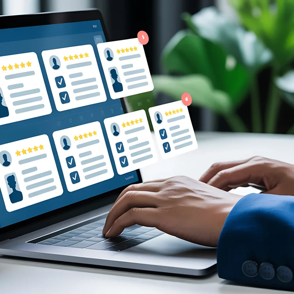 Gestión de Reputación en Twitter: Protege tu Imagen Digital