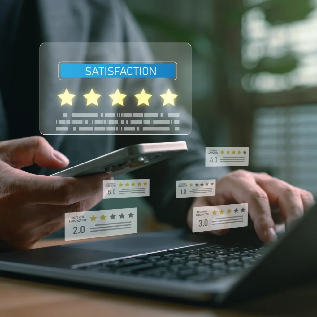 Monitoreo de Reputación en Argentina: Protege tu Imagen Digital