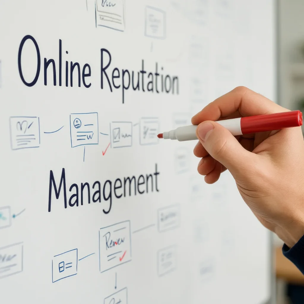 Plan de Crisis de Reputación: Cómo Proteger tu Empresa ante una Crisis Online