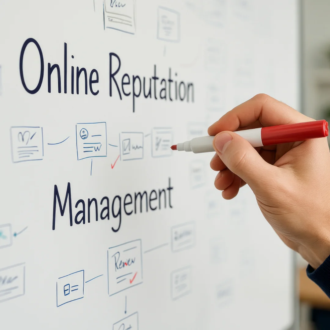 Plan de Crisis de Reputación: Cómo Proteger tu Empresa ante una Crisis Online