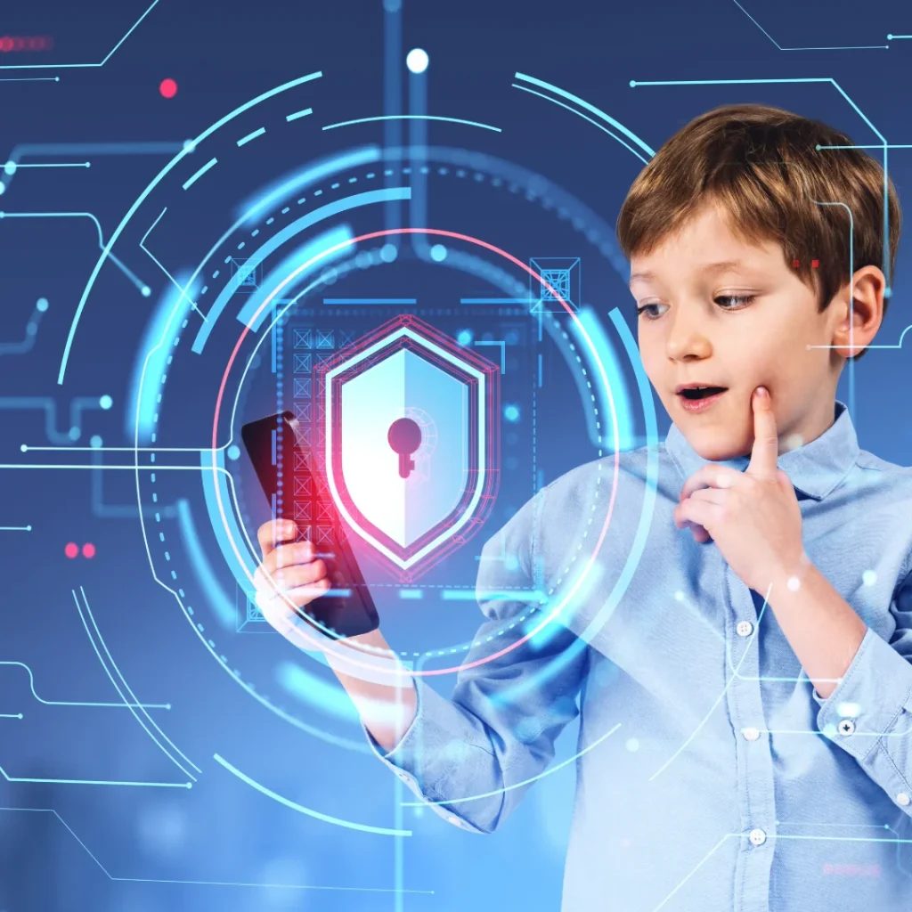 Protección de Menores en Noticias: Guía para Entidades Públicas