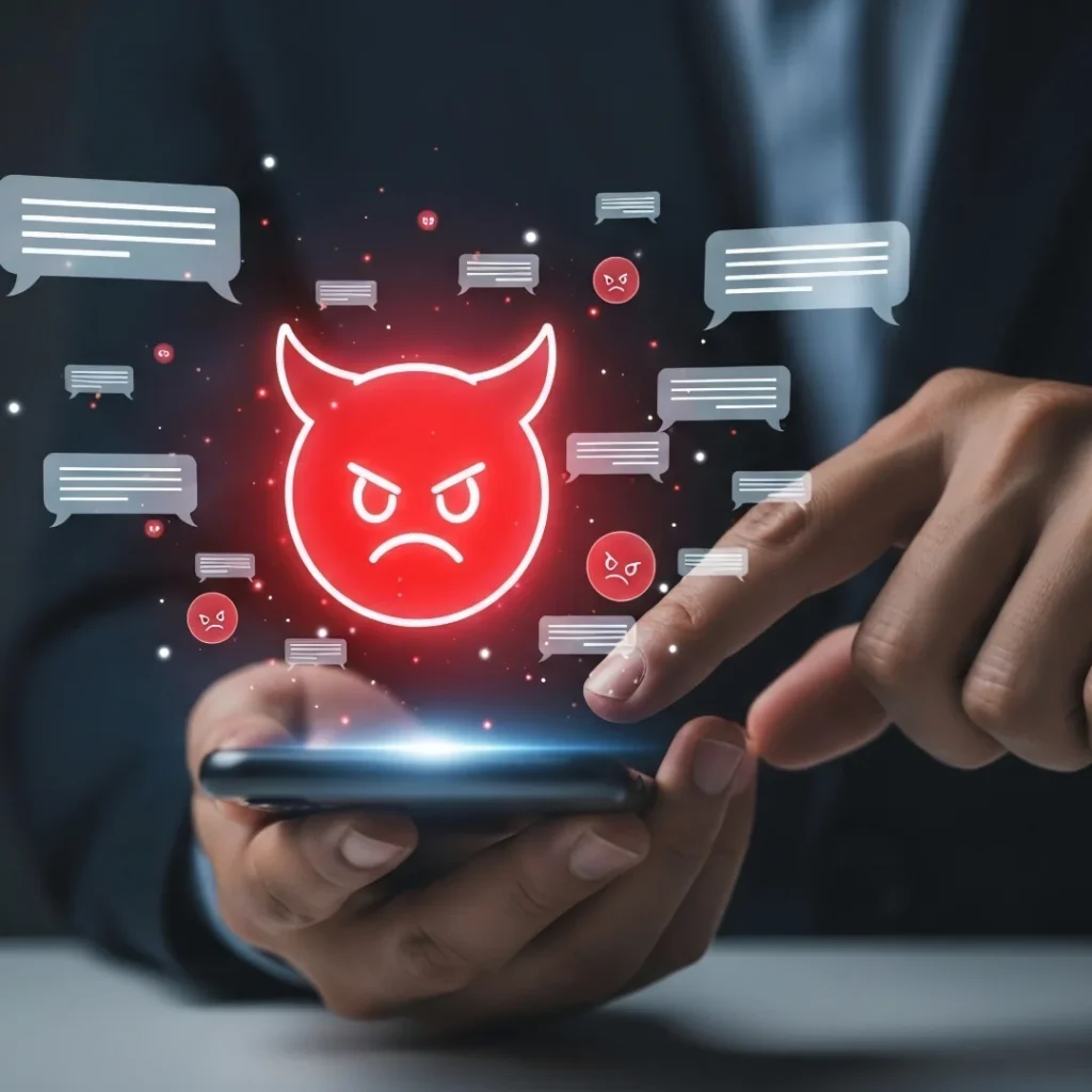 Protección de Reputación Online en Argentina: Guía Profesional 2025