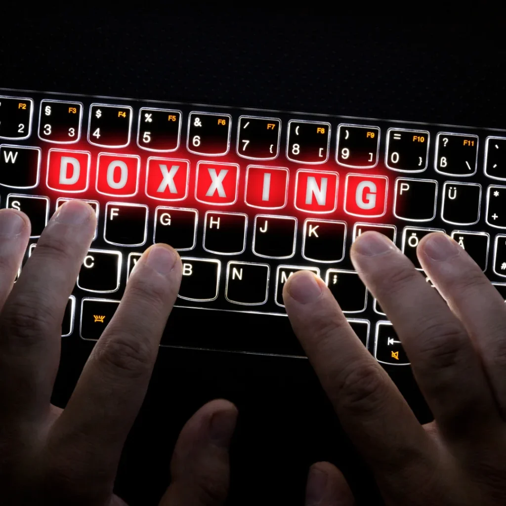 Qué es el Doxing: Protege tu Identidad y Privacidad Online