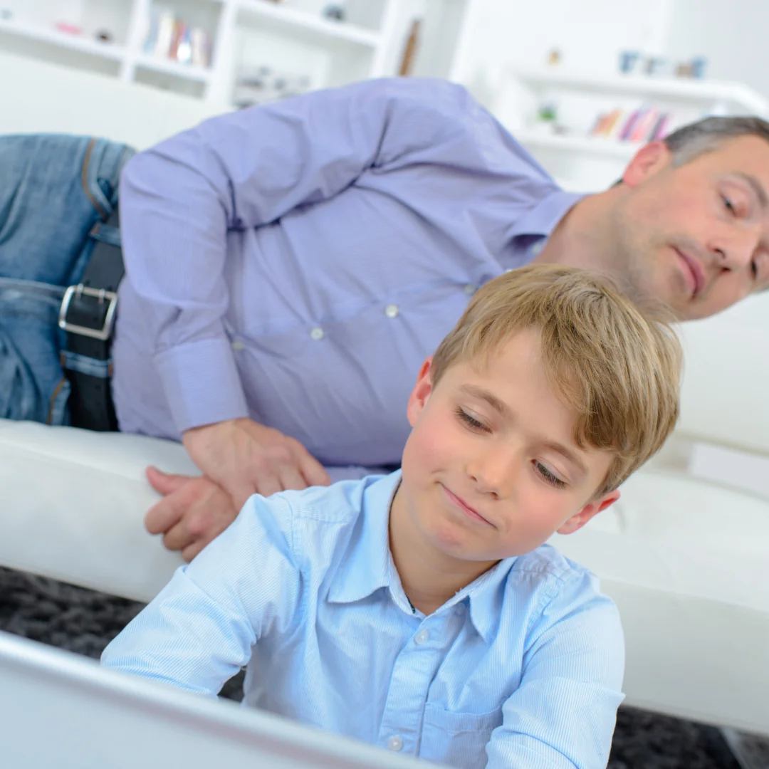 Qué Hacer si Menores Publican Contenido sin Permiso: Guía Legal y Práctica