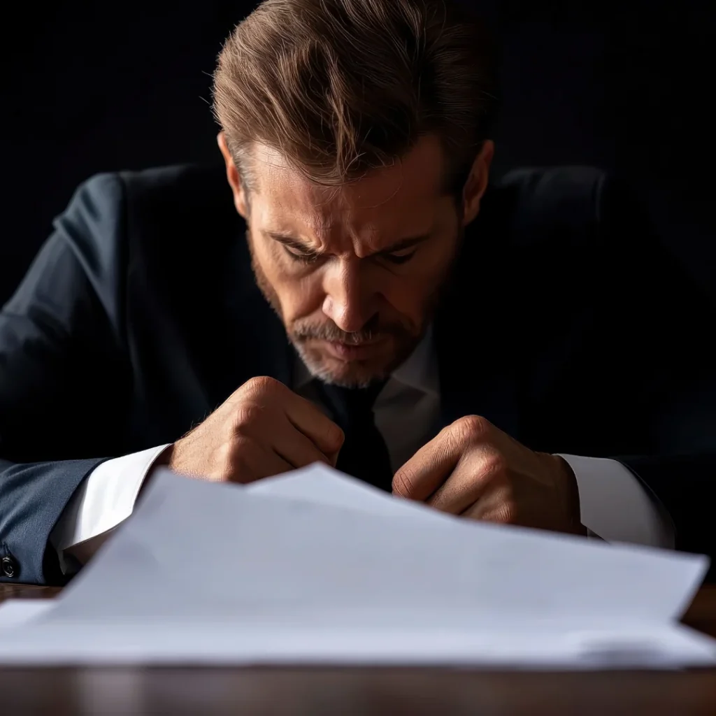 Recuperación Después de un Escándalo: Guía Profesional para Empresas