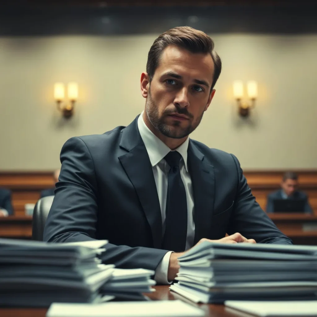 Reputación Online para Jueces y Fiscales: Protección Digital del Sector Judicial