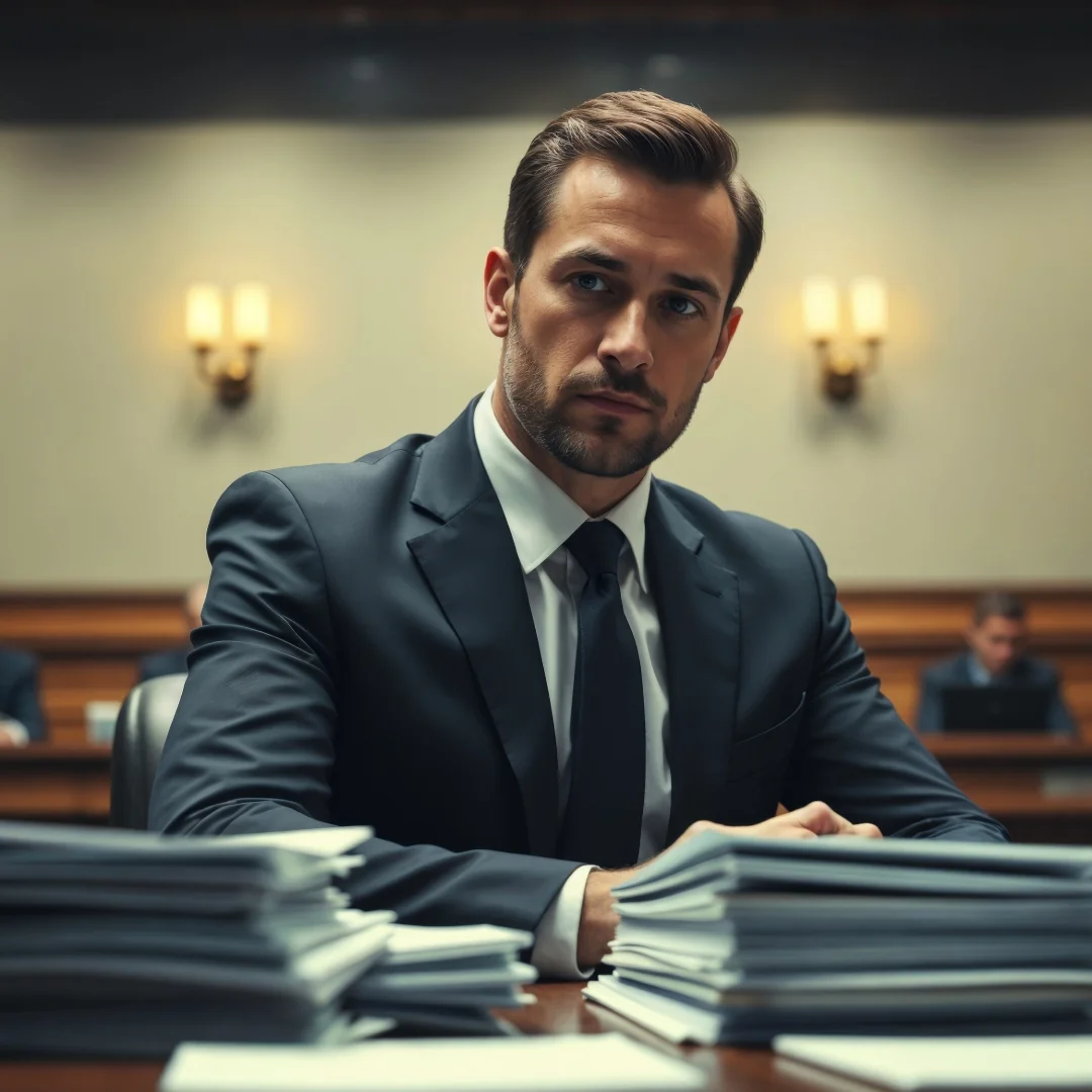 Reputación Online para Jueces y Fiscales: Protección Digital del Sector Judicial