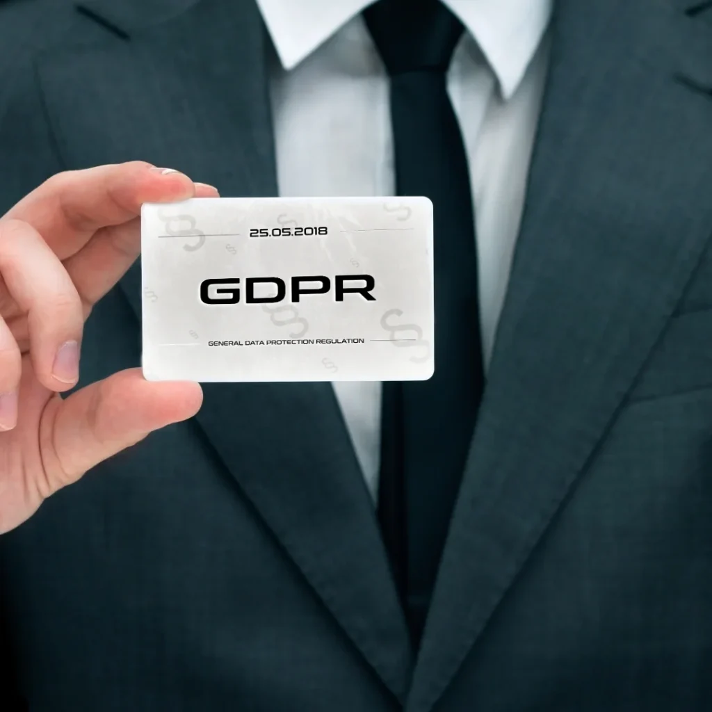 Seguridad de Datos para Funcionarios Públicos: Protección y Cumplimiento Normativo