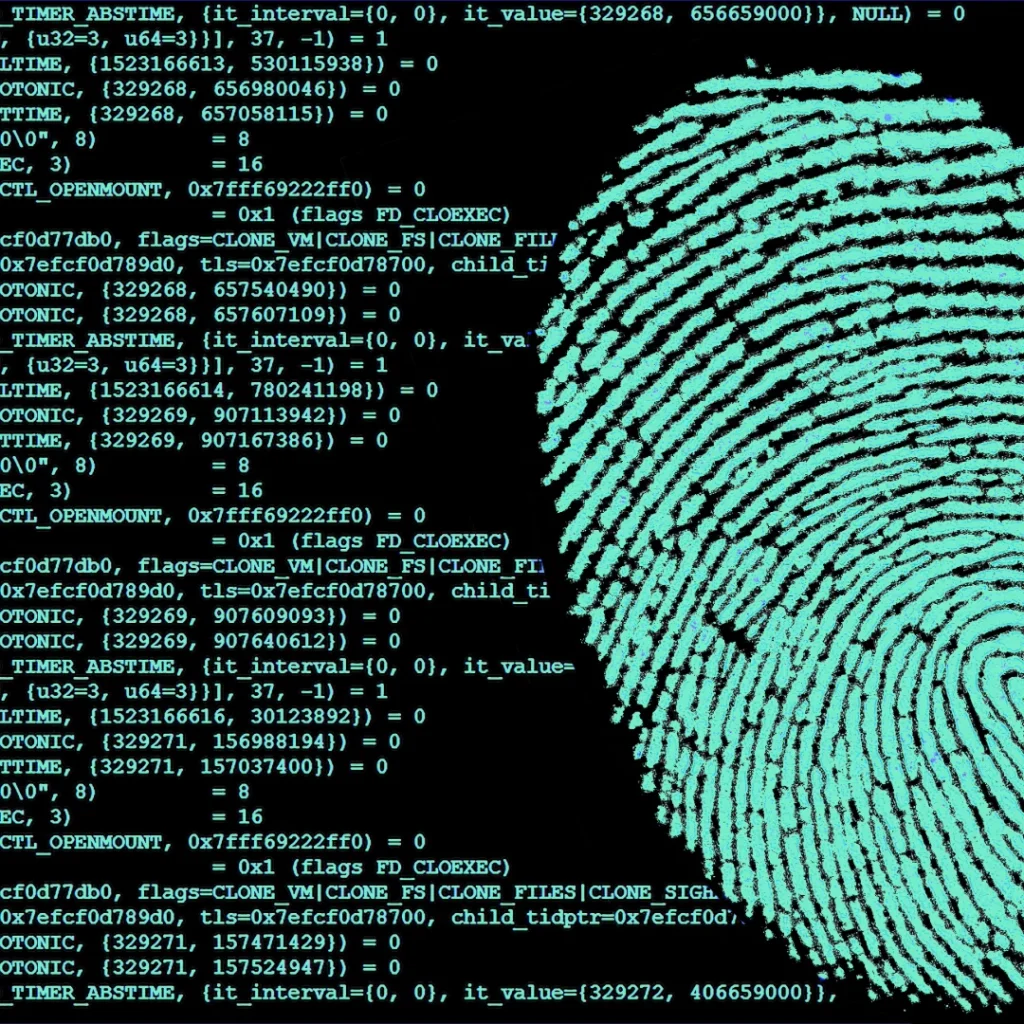 Seguridad Operacional y Gestión de Rastros Digitales en el Sector Público