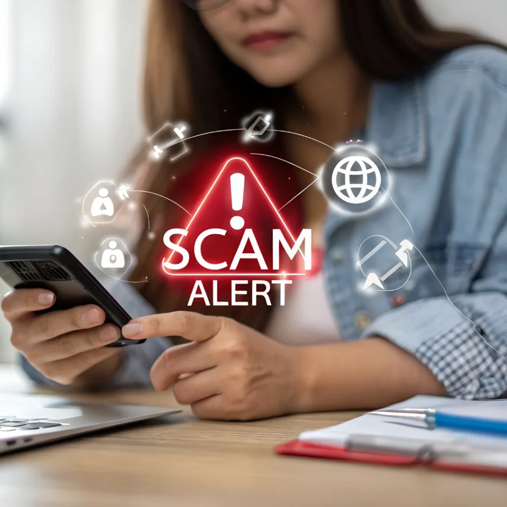 Suplantación de Identidad: Cómo Evitar y Protegerte de Este Fraude Digital